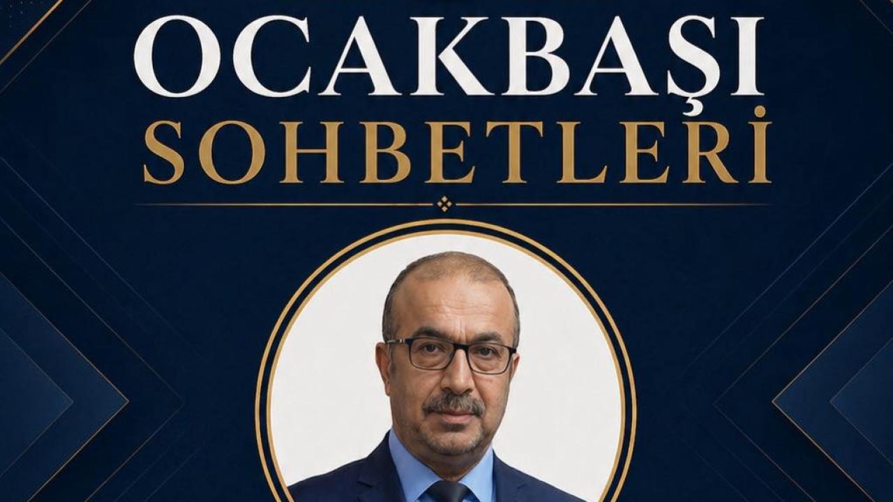 Ocak Sohbetlerinde İslam Dünyasının Geri Kalma Sebepleri Konuşulacak