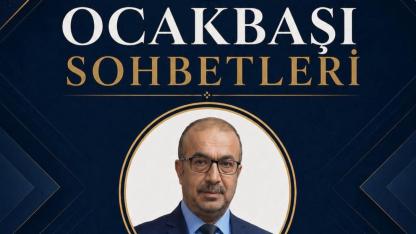 Ocak Sohbetlerinde İslam Dünyasının Geri Kalma Sebepleri Konuşulacak