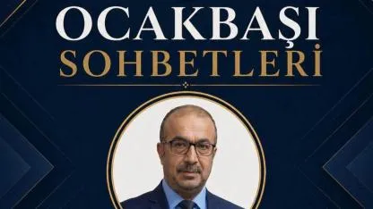Ocak Sohbetlerinde İslam Dünyasının Geri Kalma Sebepleri Konuşulacak