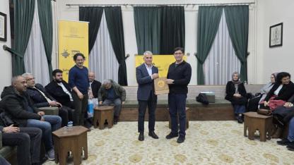 Öğretmenler, Aliya İzzetbegoviç’in İzinde Buluştu