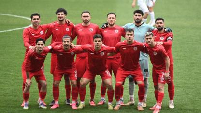 Karaman FK Evinde Şanlıurfaspor’a 3-1 Mağlup Oldu