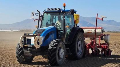 Karaman’da Tarım Alarmı: Girdi Zamları Üreticiyi Vurdu