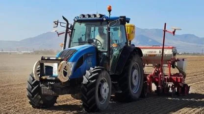 Karaman’da Tarım Alarmı: Girdi Zamları Üreticiyi Vurdu