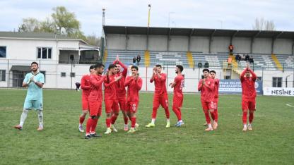Karaman FK, 2. Lig’deki Son Deplasman Maçını 5-4 Kaybetti