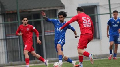 Profesyonel Liglerde 27 Takım Küme Düştü: Karaman FK 3. Lig’e Geriledi