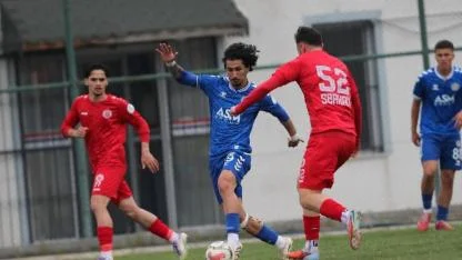 Profesyonel Liglerde 27 Takım Küme Düştü: Karaman FK 3. Lig’e Geriledi