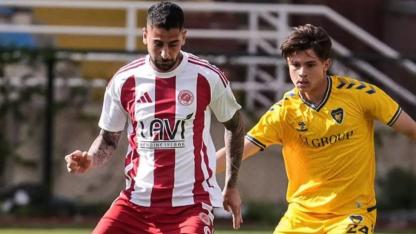 Şampiyon Petrolspor’dan 3-3’lük Dönüş, Karaman FK 9 Gollü Maçı Kaybetti