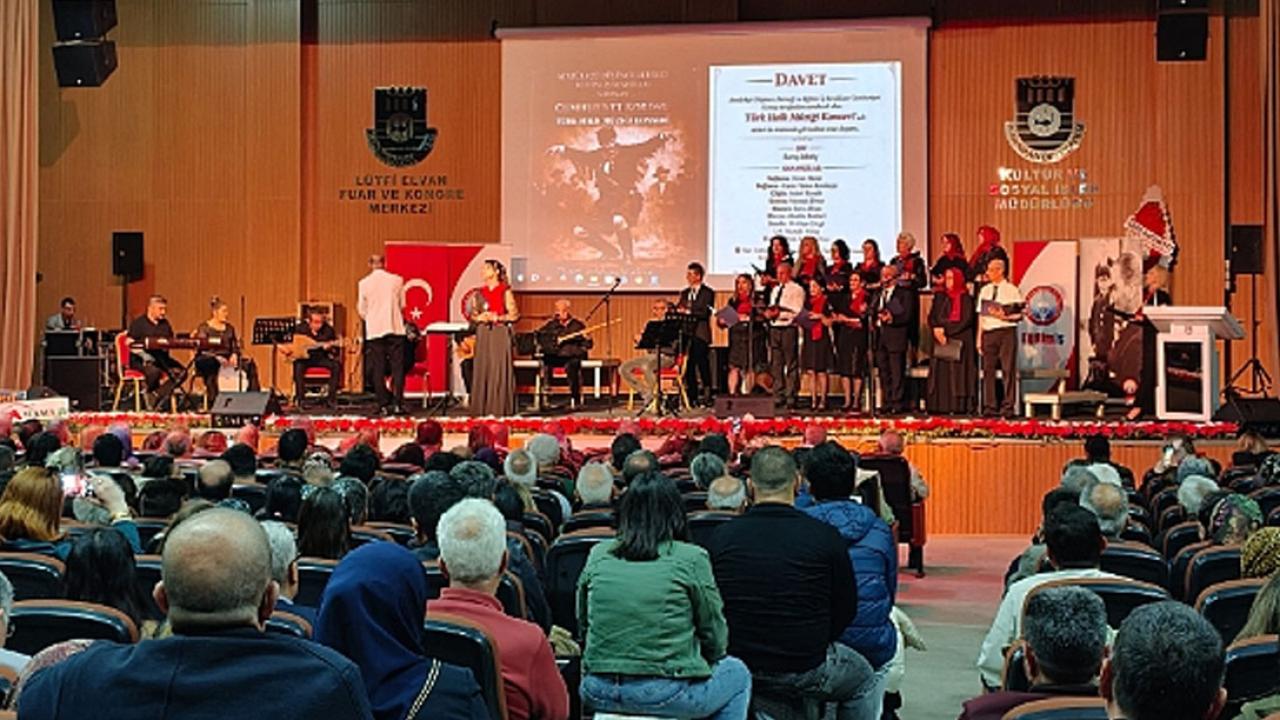 Sanatın Gücü Karaman’da Yankılandı