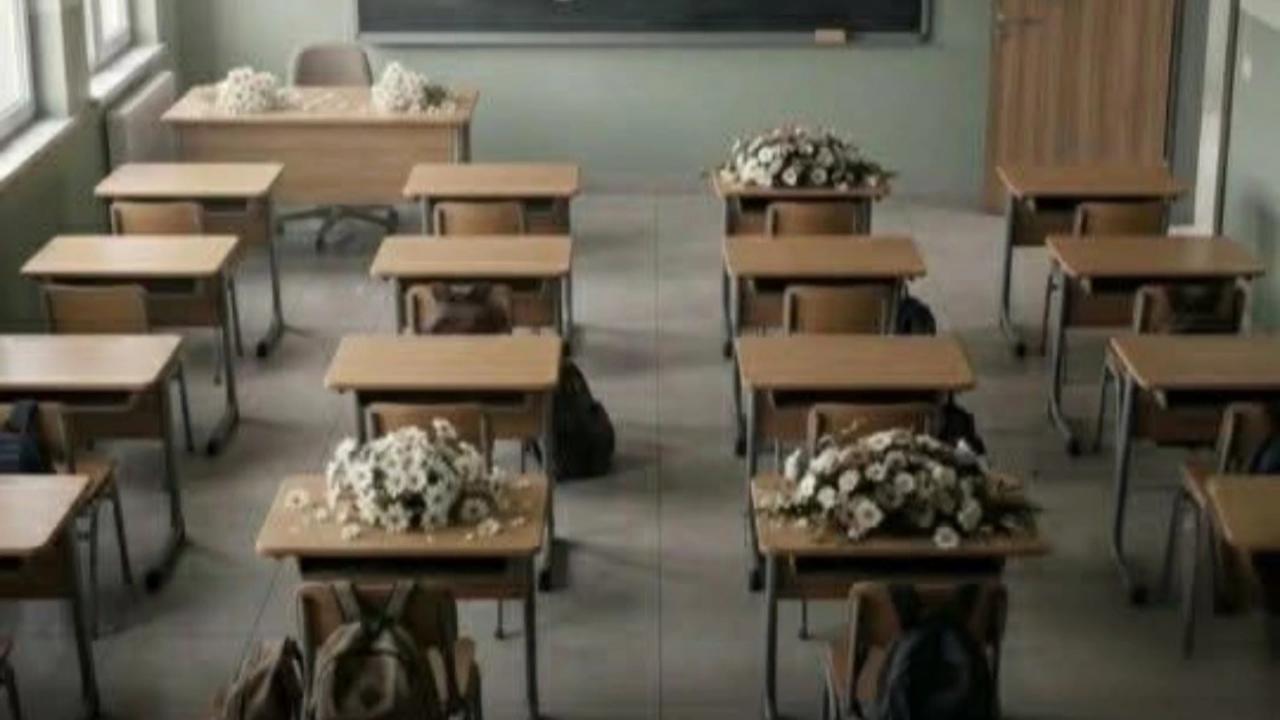 Şanlıurfa’daki Saldırıda Yaralanan Karamanlı Öğretmen Yaşam Mücadelesi Veriyor