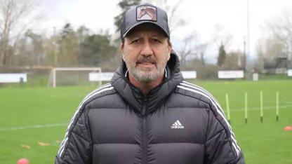 Şanlıurfaspor Teknik Direktörü Taner Taşkın, Karaman FK Maçında Takımının Başında Olamayacak