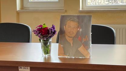 Sarıveliler Belediyesi’nde Hüzünlü Meclis Toplantısı