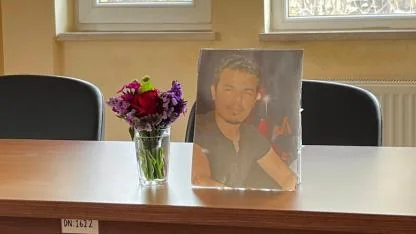 Sarıveliler Belediyesi’nde Hüzünlü Meclis Toplantısı