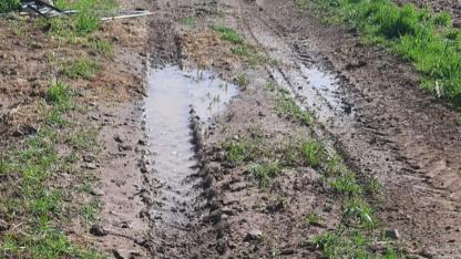 Sulama Yapan Çiftçilere Uyarı