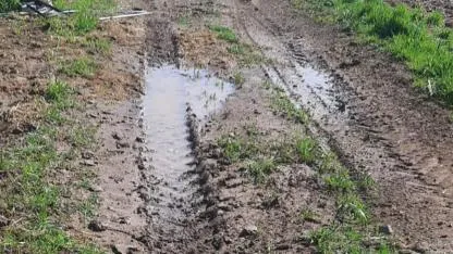 Sulama Yapan Çiftçilere Uyarı