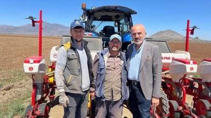 Tarımda alarm: Maliyet krizi çiftçiyi üretimden uzaklaştırıyor