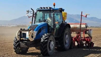 Tarımda alarm: Maliyet krizi çiftçiyi üretimden uzaklaştırıyor