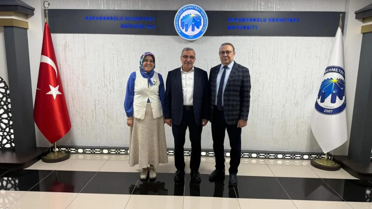 Tıp Eğitimi ve Sağlık Hizmetleri Masaya Yatırıldı