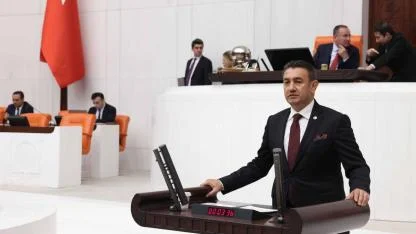 Ünver; “Karayolları Trafik Kanununun İptali İçin AYM’ye Başvurduk”
