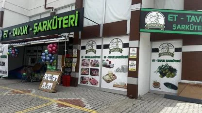 Yörem Şarküteri Karaman’da Hizmete Açılıyor