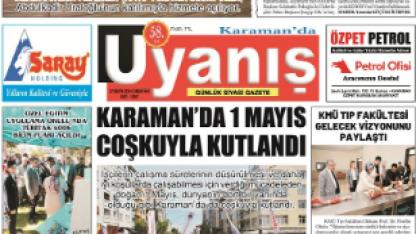 02 Mayıs 2026