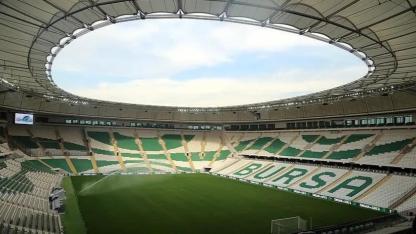 1. Lig Bileti Pazar Günü Sahibini Bulacak
