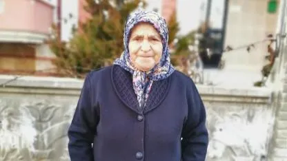 ADD Başkanı Ülkan Şanlıtürk’ün Acı Günü