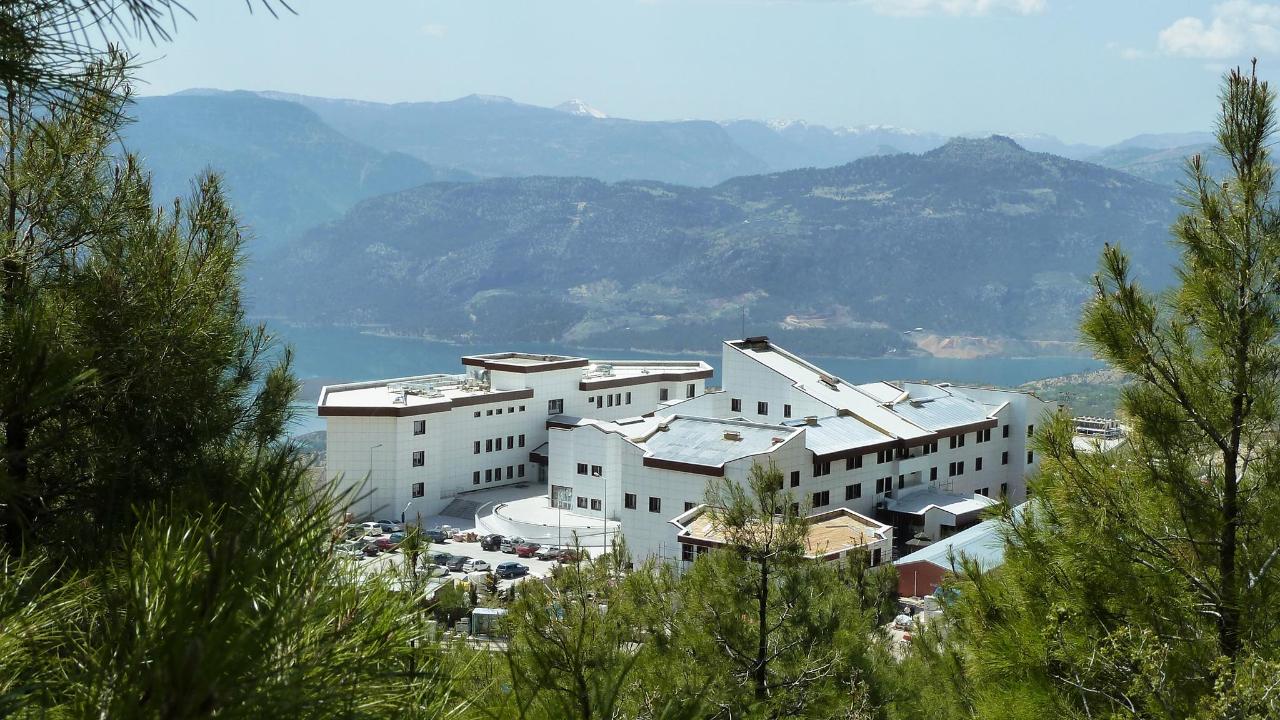 Ermenek Devlet Hastanesi’ne 4 Yeni Hekim Kadrosu Tahsis Edildi