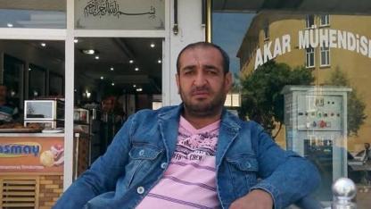 Eski İtfaiye Personeli Kalbine Yenildi
