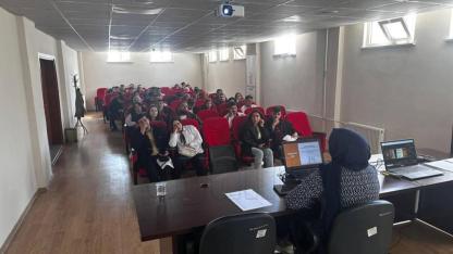 Evlilik Yolunda İlk Adım: Karaman’da Genç Çiftlere Eğitim Desteği