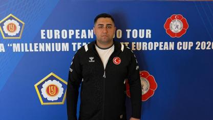 İbrahim Sağlamçelik Karadağ Yolcusu