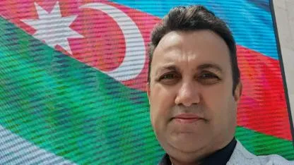 Karaman'a Uluslararası Edebiyat Ödülü: Azerbaycan'da İkincilik Başarısı