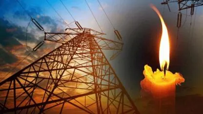Karaman'da 4 İlçede Elektri Kesintisi Yaşanacak