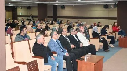 Karaman’da Koruyucu Aile Çocuklarına Oyun Terapisi Desteği