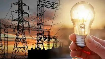 Karaman'da Mahalle ve Köylerde Elektrikler Kesilecek