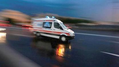 Karamanlı Aile Mersin'de Zehirlendi İki Kardeş Yaşamını Yitirdi