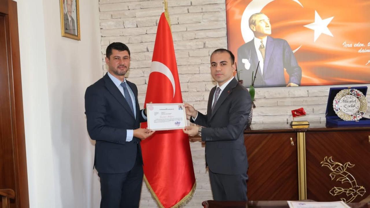 Otomatik Taslak