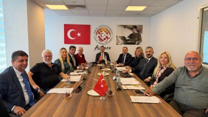 KGK 3. Olağan Genel Kurul Takvimi Belli Oldu
