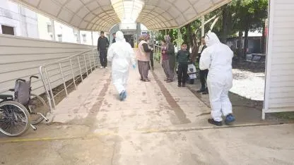 Mersin’de Acı Olay: 2 Kardeş Hayatını Kaybetti