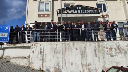 EPDK onayı çıktı: Başyayla’da doğal gaz dönemi başlıyor