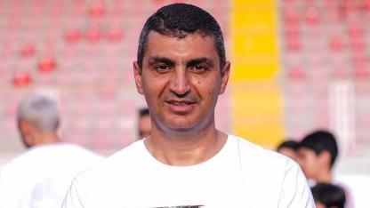 Şampiyon Teknik Adam Ayrılığı Duyurdu