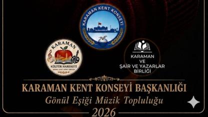 Türkülerimiz ve Şiir Dinletisi Etkinliği Düzenlenecek