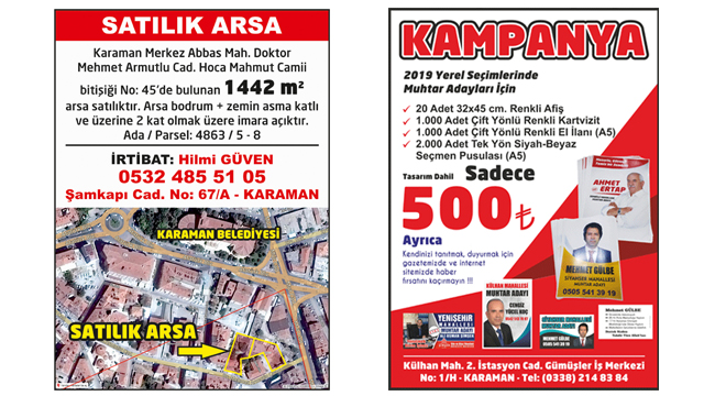 Reklam