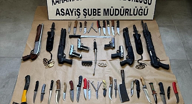 Polisin Suç ve Suçu Önleyici Operasyonları Hız Kesmiyor