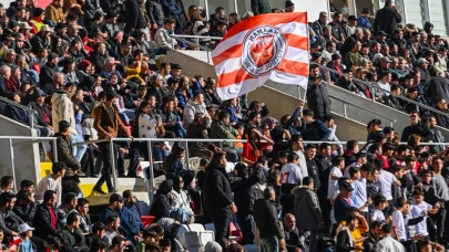 Bu şehirde yaşayan herkes sorumluluk almaya davet edildi