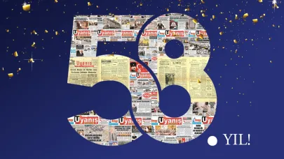 57 yıldır Karaman'ı Yazıyoruz!