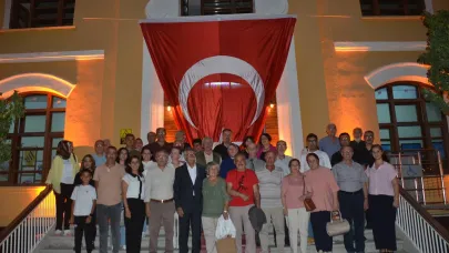 57 Yıldır Karaman'ı Yazıyoruz!